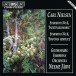 Carl Nielsen: Symphonies 4 & 6 - CD