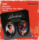 Hermann Prey, Anneliese Rothenberger, Adolf Dallapozza: Suppé: Boccaccio - CD Foto #1