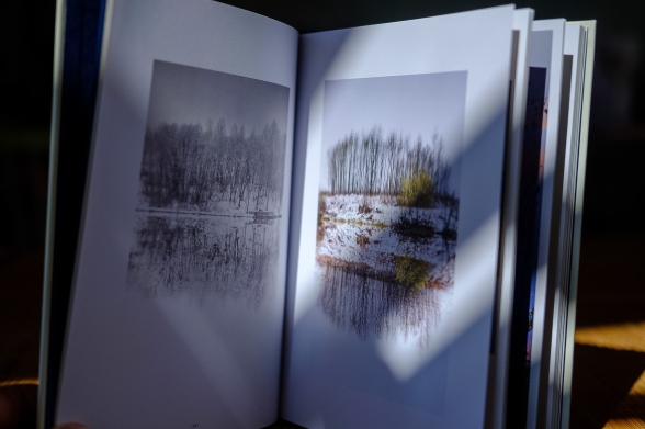 Mats Eilertsen: Pyttogram - Kitap Foto #3