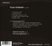 Schubert: Schwanengesang - CD