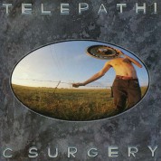 The Flaming Lips: Telepathic Surgery (Remastered) - Plak
