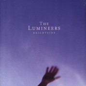 The Lumineers: Brightside - Plak