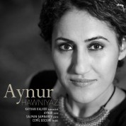 Kayhan Kalhor, Aynur, Cemil Qocgiri, Salman Gambarov: Hawniyaz - CD