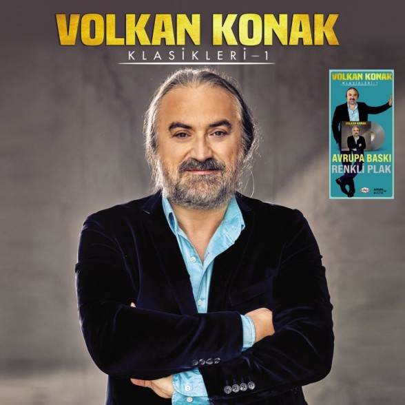 Volkan Konak - Klasikleri