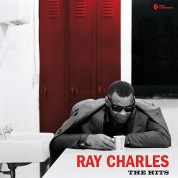 Ray Charles: The Hits - Special Gatefold Edition. - Plak