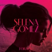 Selena Gomez: For You - CD