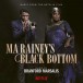 Ma Rainey's Black Bottom - CD