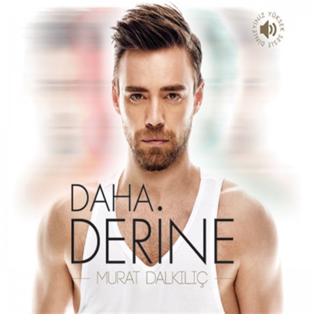 Murat Dalkılıç: Daha Derine - CD