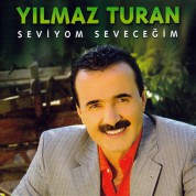 Yılmaz Turan: Seviyom Seviceğim - CD