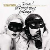 Scorpions: Born To Touch Your Feelings - Best Of Rock Ballads - CD
