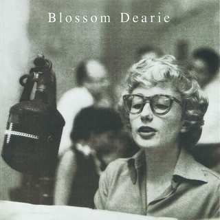 Blossom Dearie - CD