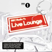 Çeşitli Sanatçılar: BBC Radio 1's Live Lounge - CD