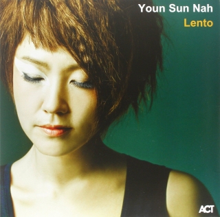 Youn Sun Nah: Lento - Plak