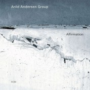 Arild Andersen Group: Affirmation - CD