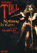 Jethro Tull: Nothing Is Easy Live At Isle Wight - DVD