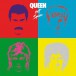 Hot Space - CD