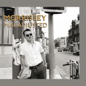 Morrissey: Maladjusted - CD