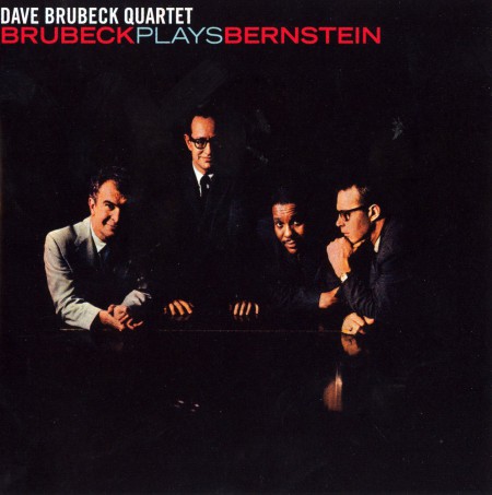 Dave Brubeck: Brubeck Plays Bernstein - CD