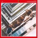 1962 - 1966 (The Red Album) (2023 Edition - Half-Speed Master) - Plak