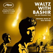 Çeşitli Sanatçılar: Waltz With Bashir - Plak