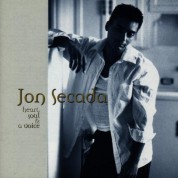 Jon Secada: Heart, Soul & A Voice - CD