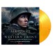 All Quiet On The Western Front (Limited Numbered Edition - Flaming Vinyl) - Plak