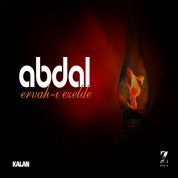 Abdal: Ervah-ı Ezelde - CD