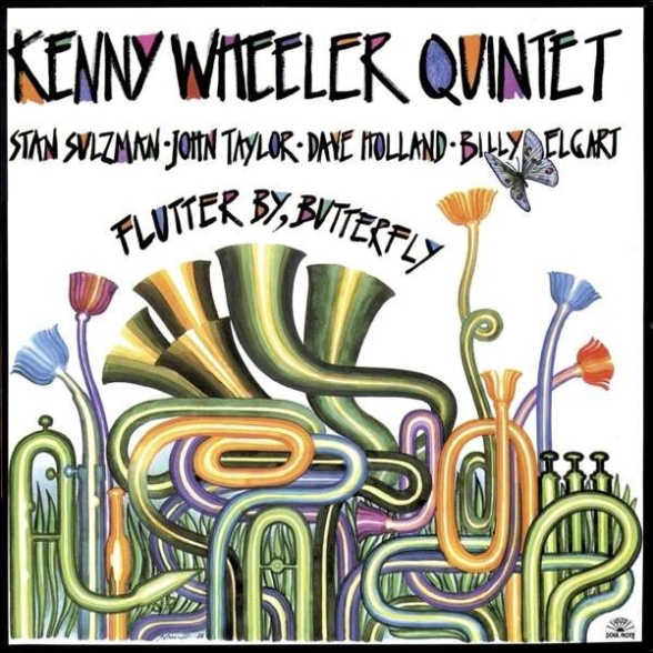 Oliver Nelson - Screamin' The Blues
