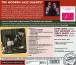 The Modern Jazz Quartet + Live At Birdland, 1956. - CD
