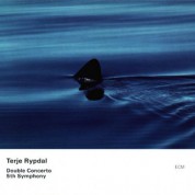 Terje Rypdal: Double Concerto / 5th Symphony - CD