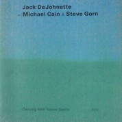 Jack DeJohnette: Dancing With Nature Spirits - CD