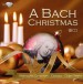 Bach: A Bach Christmas - CD