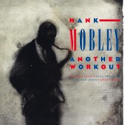 Hank Mobley: Another Workout - Plak