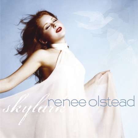 Renee Olstead: Skylark - CD