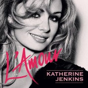 Katherine Jenkins: L'amour - CD