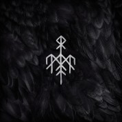 Wardruna: Kvitravn: First Flight Of The White Raven (Limited Deluxe Box Set) - Plak