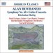 Hovhaness: Khrimian Hairig / Guitar Concerto / Symphony No. 60 - CD