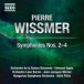 Wissmer: Symphonies Nos. 2-4 - CD