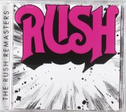 Rush - CD