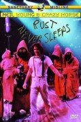 Neil Young, Crazy Horse: Rust Never Sleeps - DVD