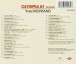 Olympia 81 Extraits - CD