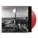 Ultrasound (Red Vinyl) - Plak