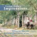 George Enescu - Impressions... - CD