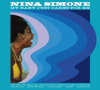 Nina Simone: My Baby Just Cares For Me (6 Bonus Tracks) - CD