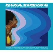 Nina Simone: My Baby Just Cares For Me (6 Bonus Tracks) - CD