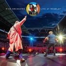 The Who: With Orchestra Live At Wembley - CD Foto #1