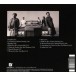 Letters From The Atlantic - CD
