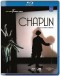 Mario Schröder: Chaplin - BluRay
