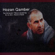 Hozan Qamber: Tam Zamanıdır - CD