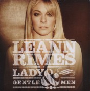 Leann Rimes: Lady & Gentleman - CD